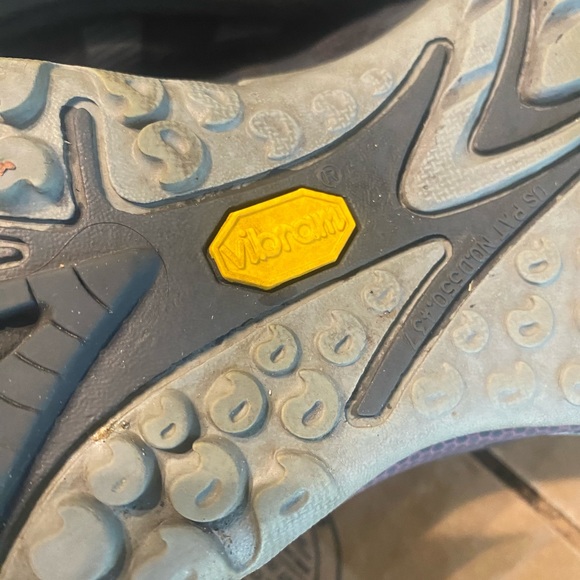 Merrell Women Siren Edge Hiking Shoes Black J35750 LowTop Sneakers Size 9 - Picture 11 of 15